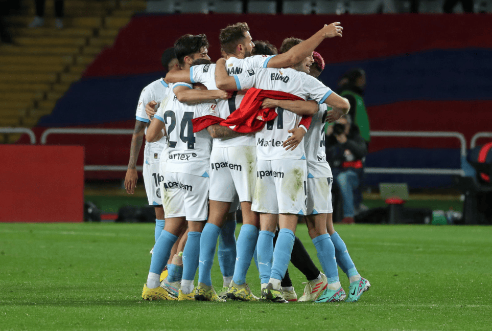 西甲焦点战：赫罗纳主场迎战马德里竞技——攻防博弈下的胜负天平与比分前瞻