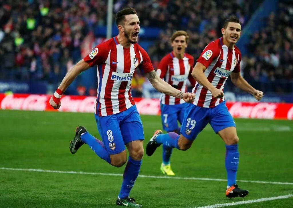 恐怖！西蒙尼治下马竞主场欧冠淘汰赛保持不败，取得14胜6平