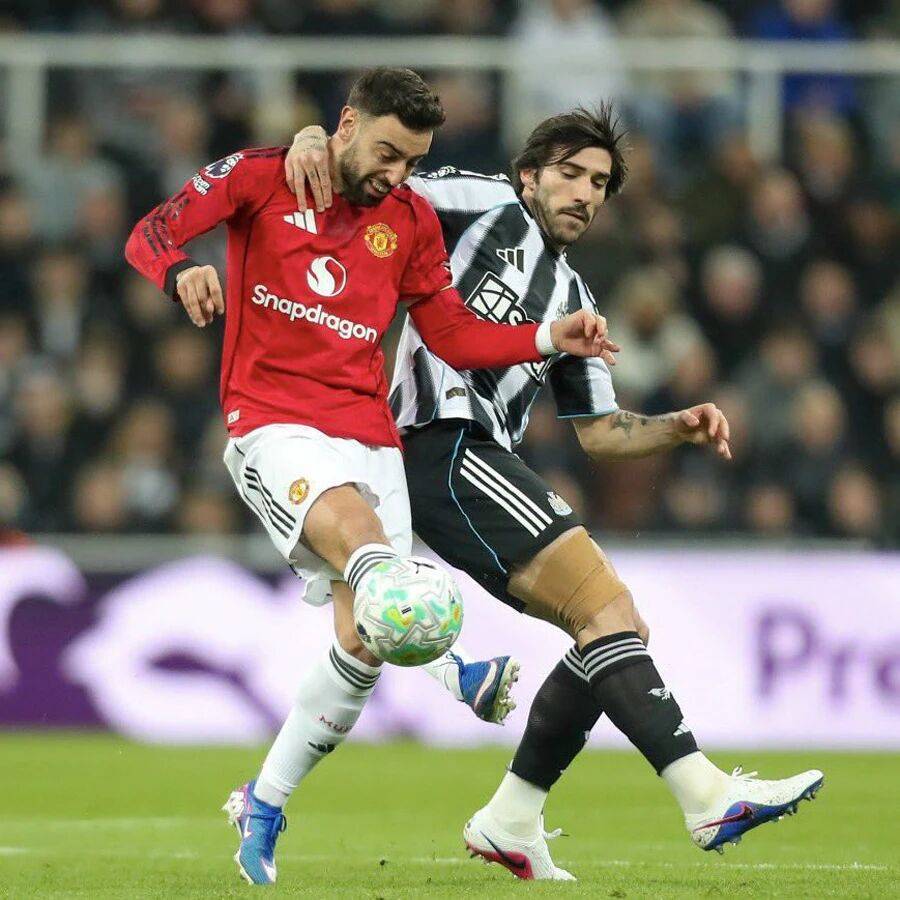 曼联确认托纳利为夏窗头号目标！追逐低迷巴莱巴原因揭秘，另有一人备选